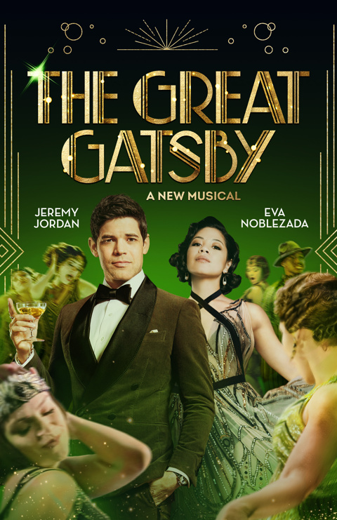 Gatsby BWAY